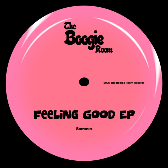 Feeling Good EP