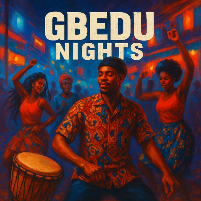 Gbedu Nights
