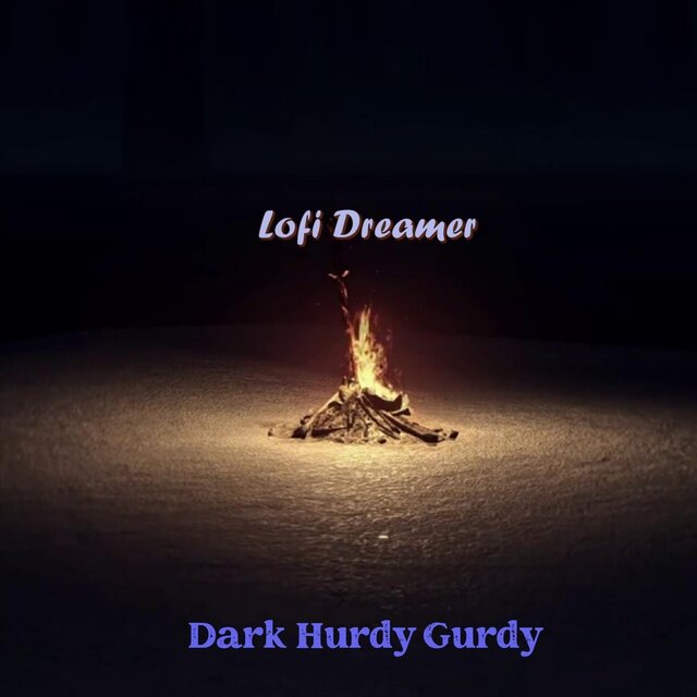 Dark Hurdy Gurdy