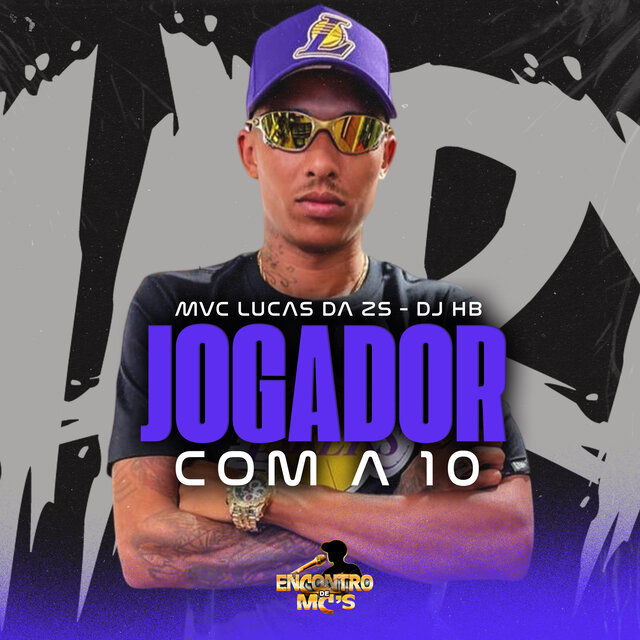 Jogador Com a 10
