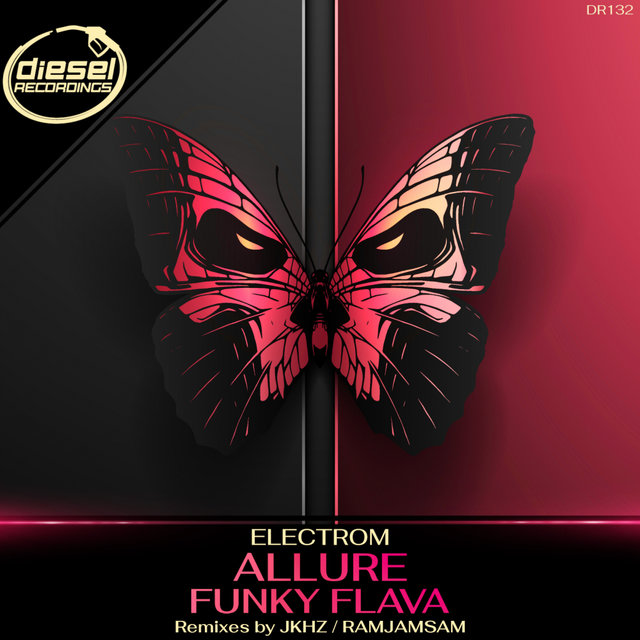 Allure / Funky Flava