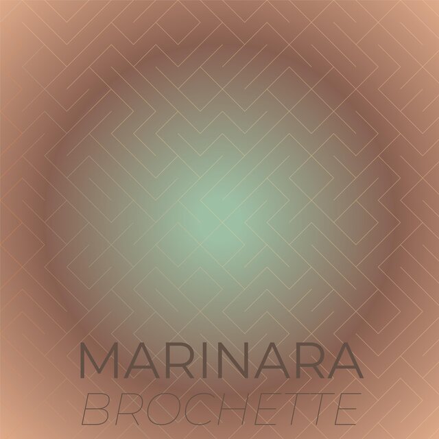 Marinara Brochette