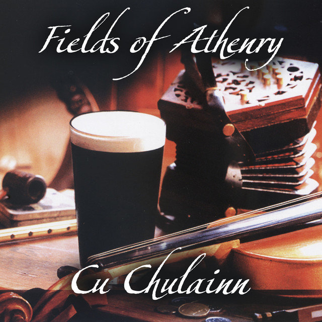 Fields of Athenry