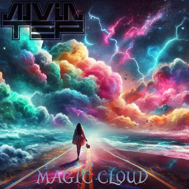 Magic Cloud