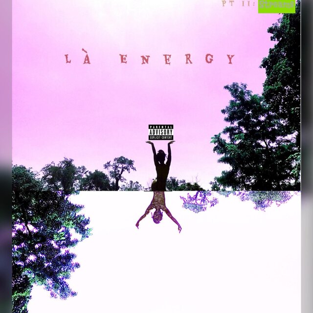 Là Energy: II Streams