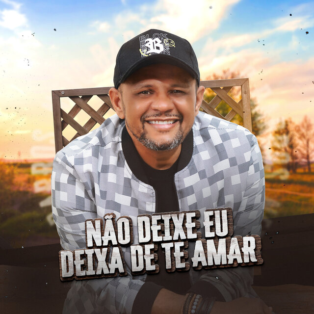 Não Deixe Eu Deixar de Te Amar