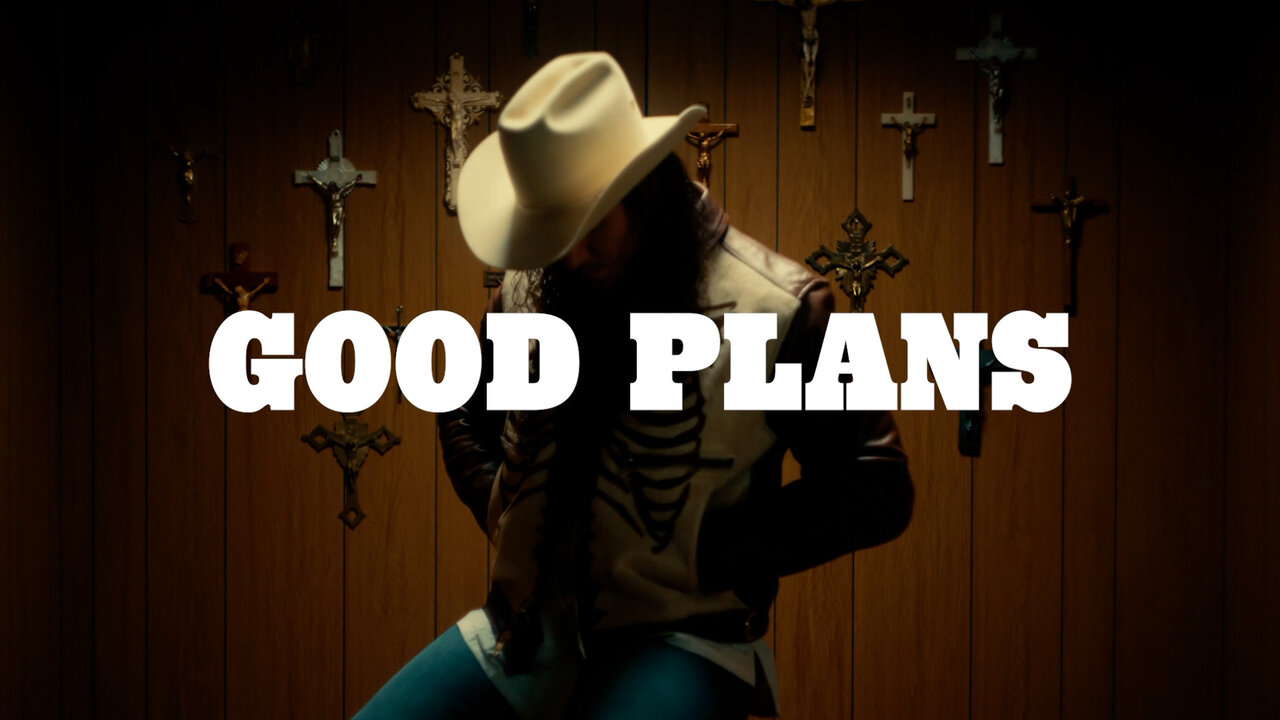 Plans (Lyric Video)
