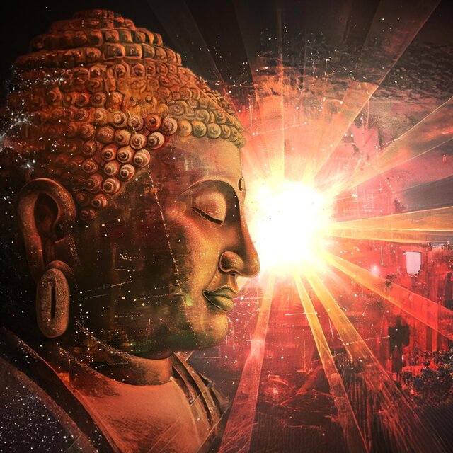 Inner Liberation, Contemplative Temple Vibrations