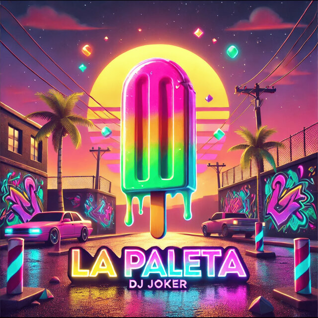 La Paleta