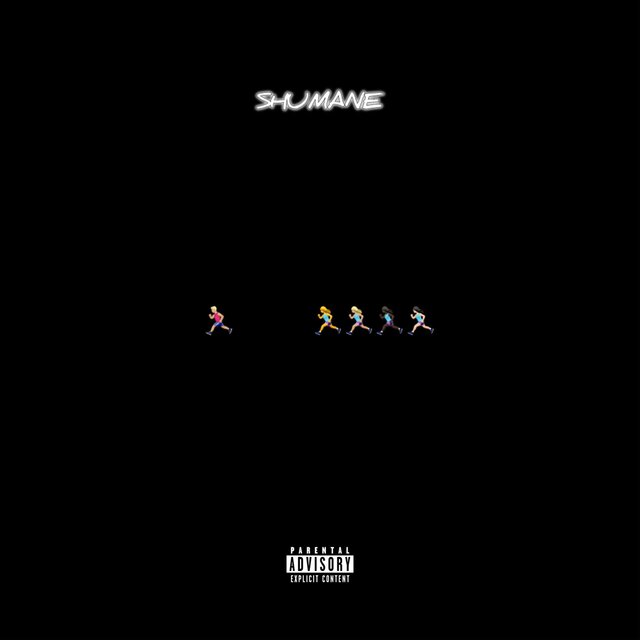 Shumane (feat. Troyp)