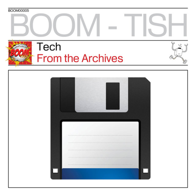 From the Archieves - Tech