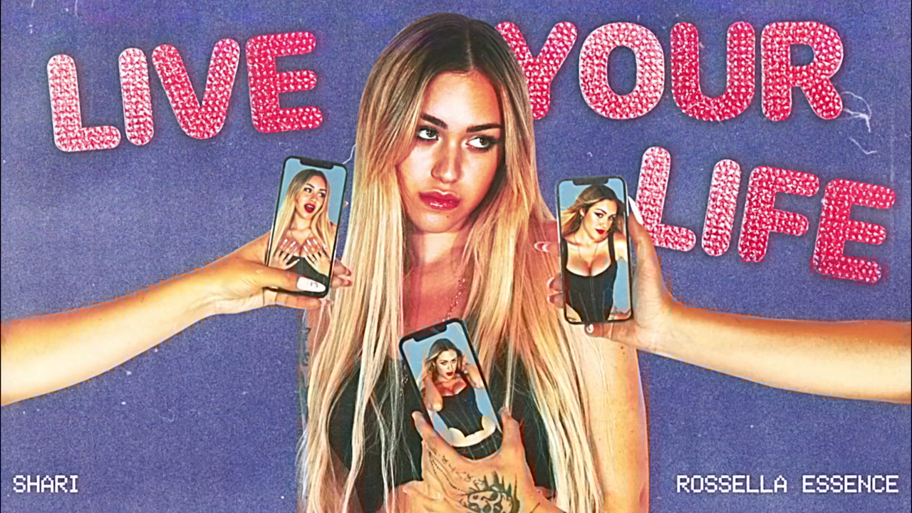Live Your Life (Visual Video)