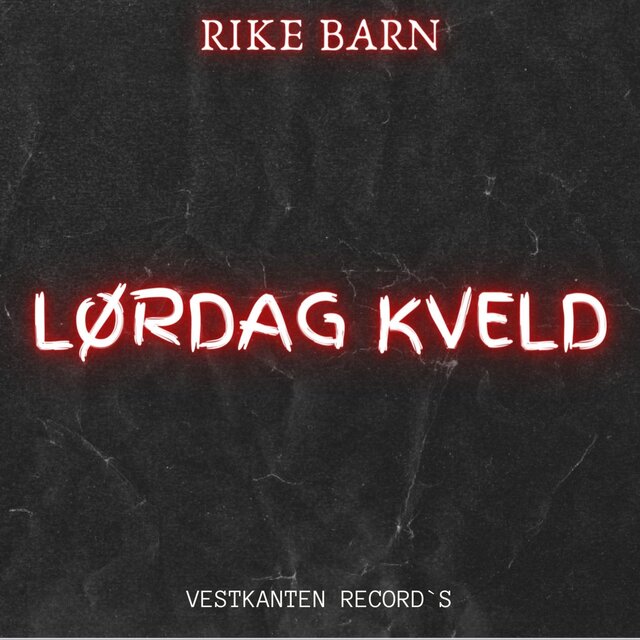 Lørdag Kveld