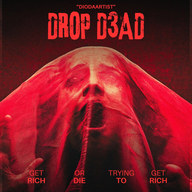 drop dead