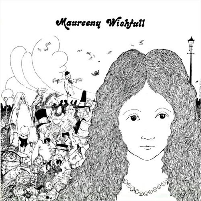 Maureeny Wishfull
