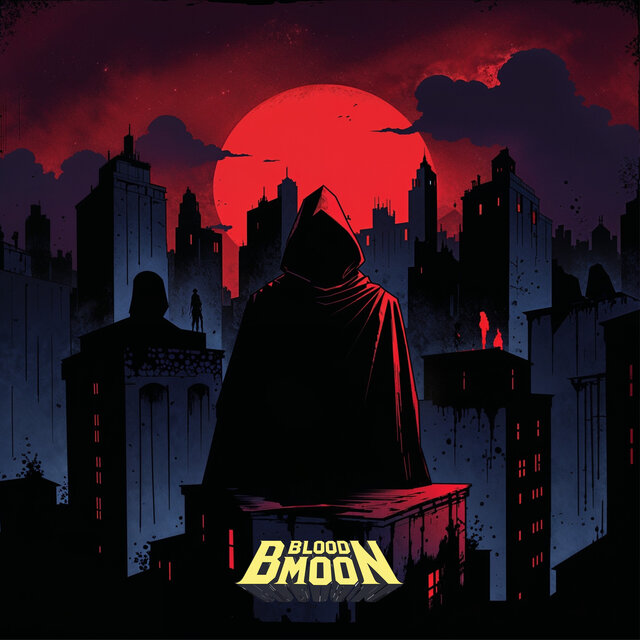 Blood Moon