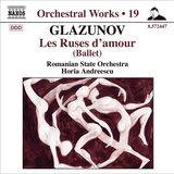 Les Ruses d'amour, Op. 61: La Fricassee