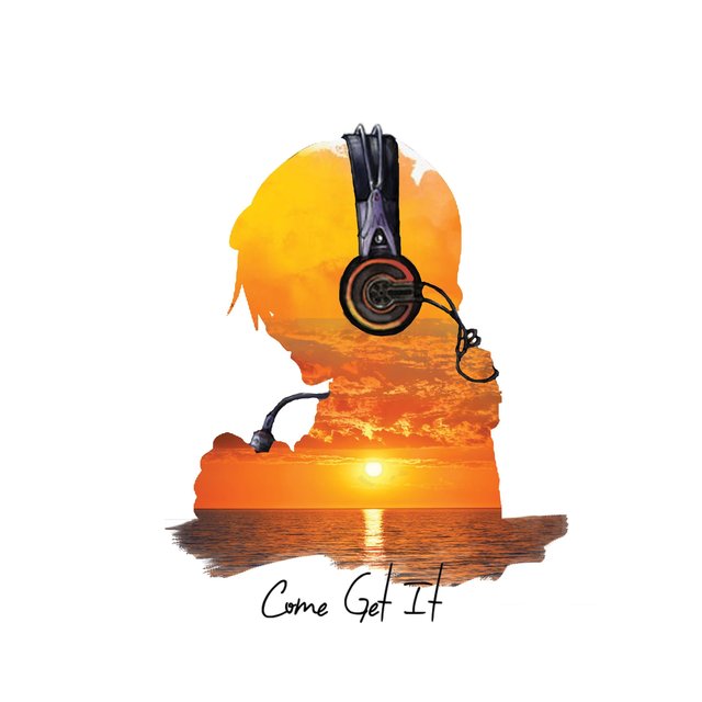 Come Get It (feat. Imagine the Rapper)