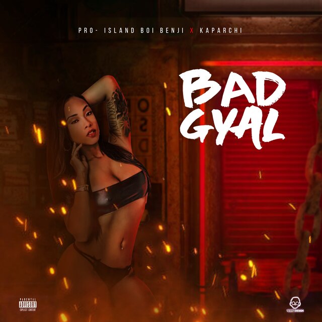 Bad Gyal