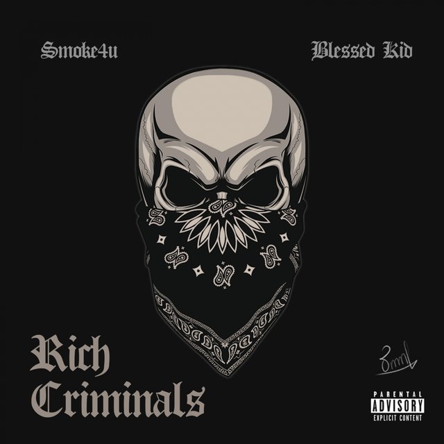 Rich Criminals
