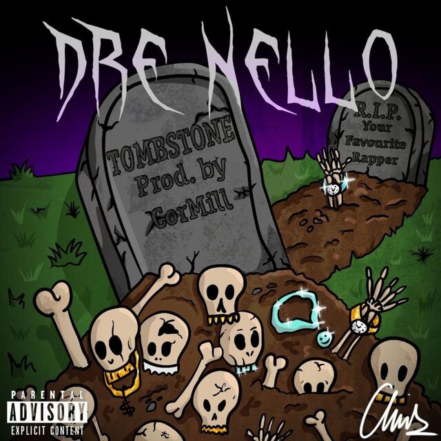 Tombstones
