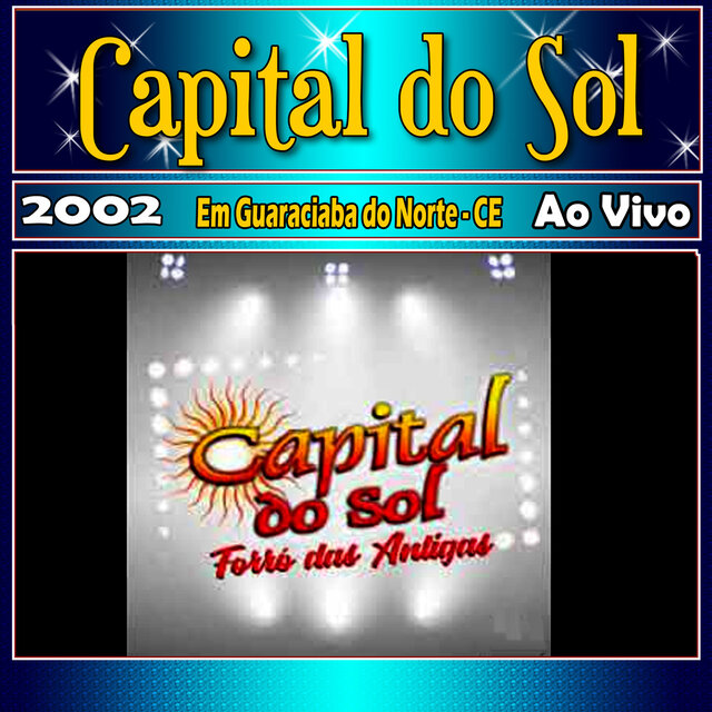 Em Guaraciaba do Norte - CE Ao Vivo 2002