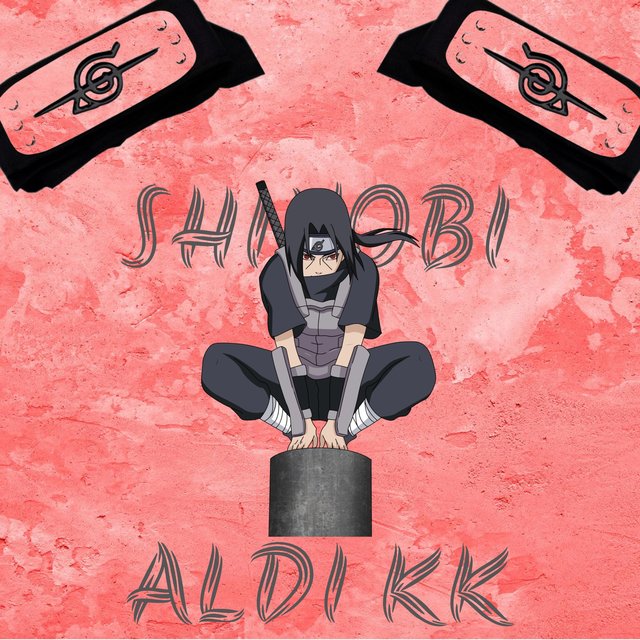 SHINOBI