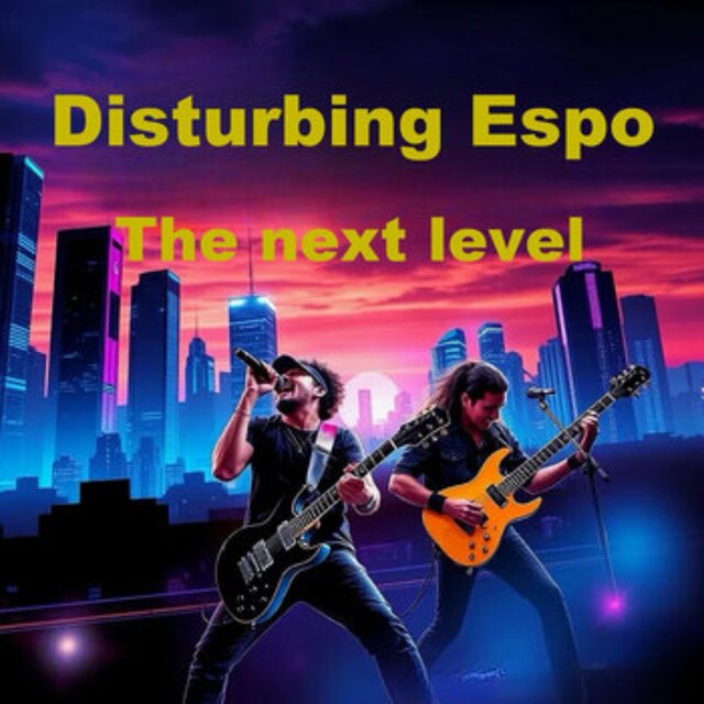 The Next Level