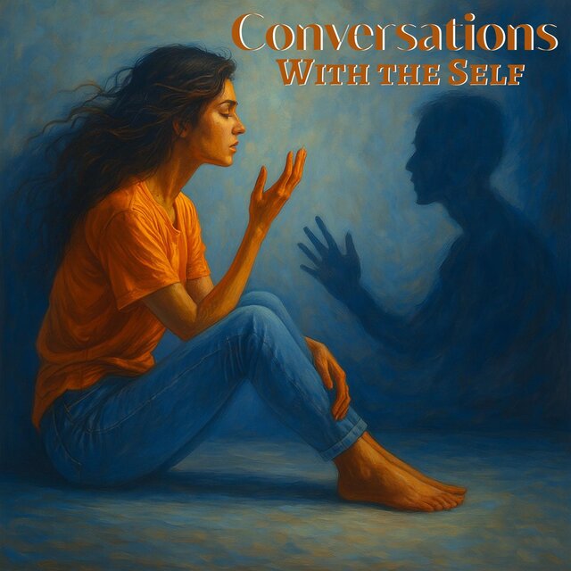 Conversations With the Self