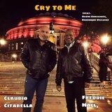 Cry to Me