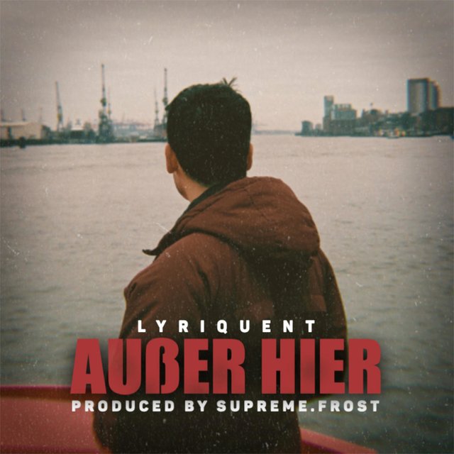 Außer Hier