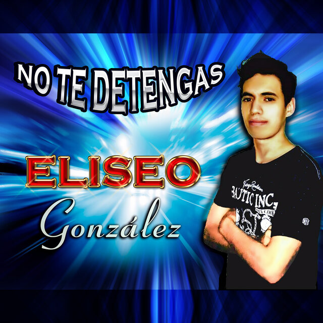 No Te Detengas