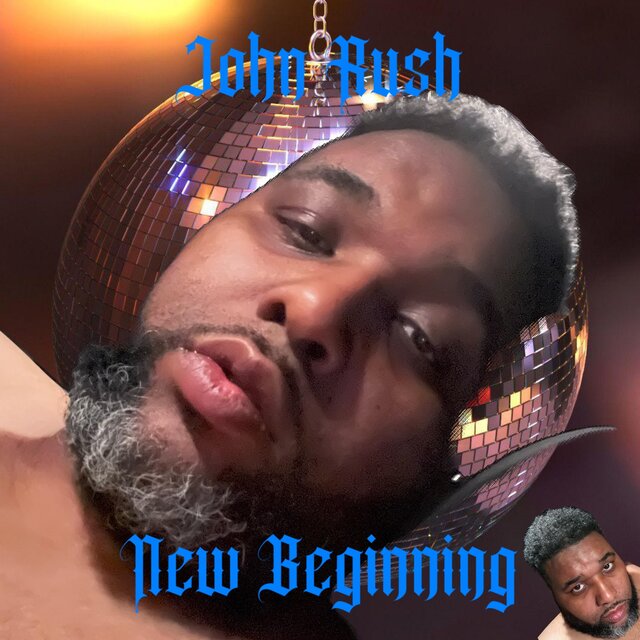 NEW BEGINNING