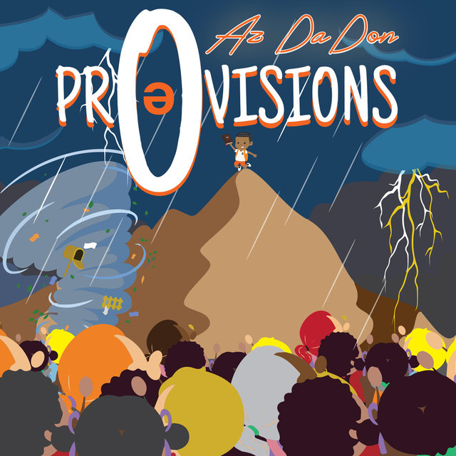Provisions / Prevision