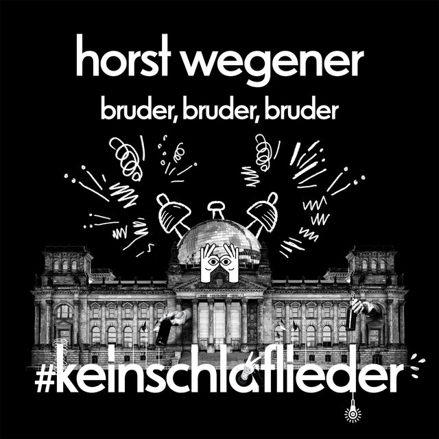 Bruder, bruder, bruder (Bonustrack)