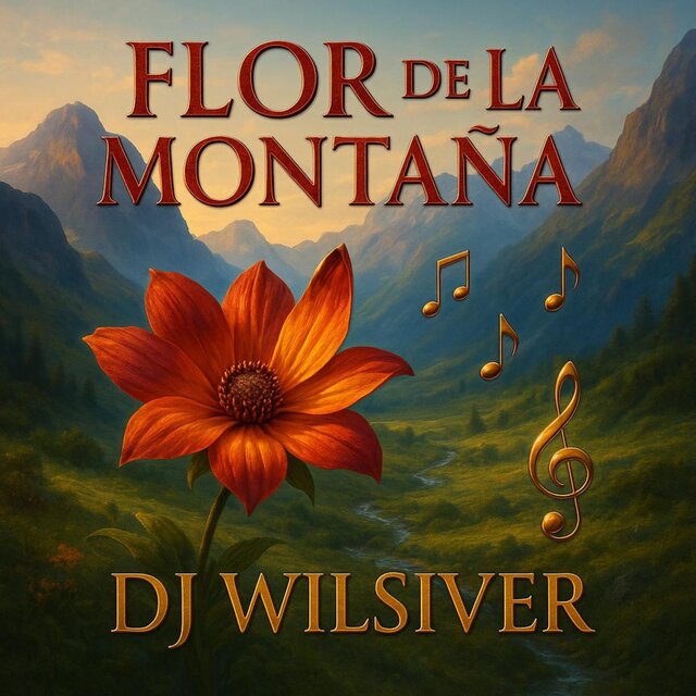 Flor De La Montaña