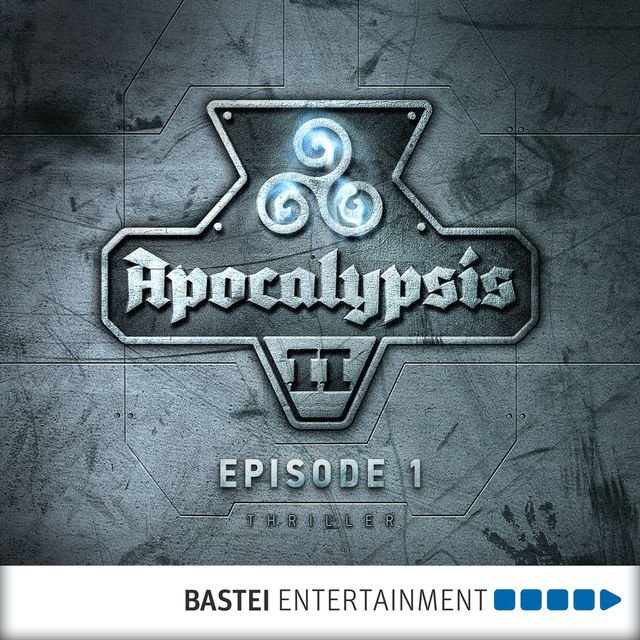 Apocalypsis 2.01 [ENG]: Awakening