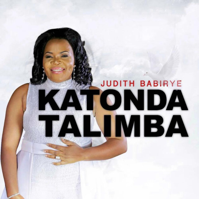Katonda Talimba