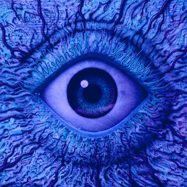 Blue 7