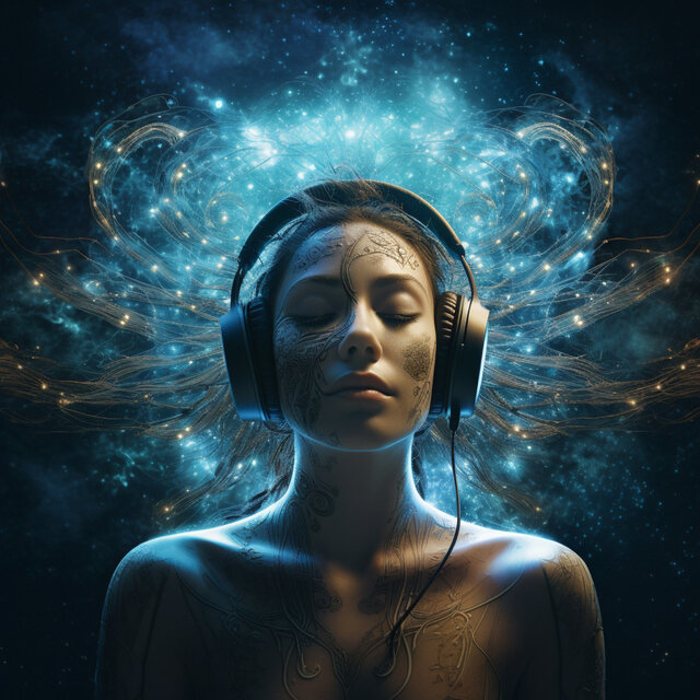 Binaural Slumber: Sleep Serenity