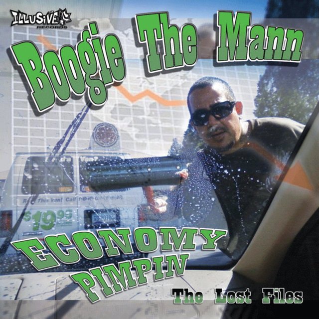 Economy Pimpin'