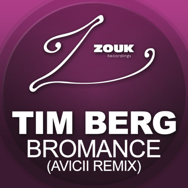 Bromance (Avicii Remix)