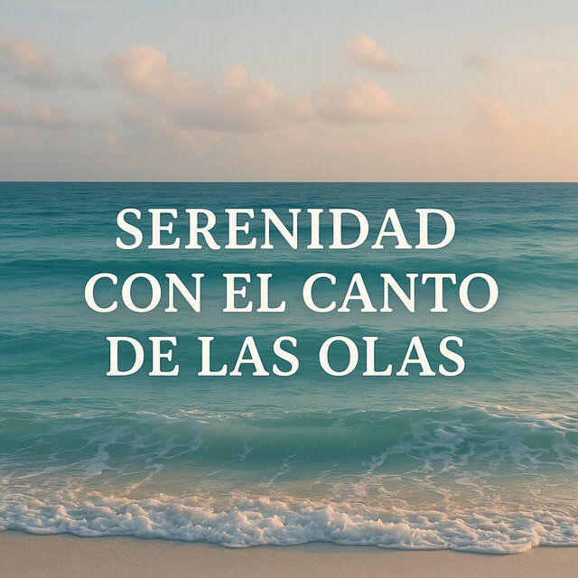 Serenidad con el Canto de las Olas