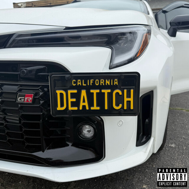 This Is De Aitch