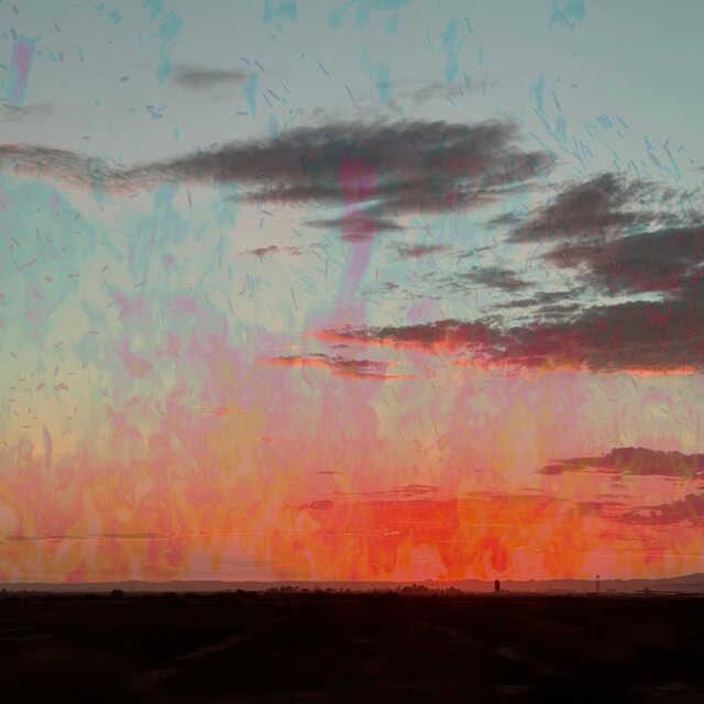 Engulfed