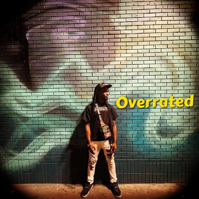 Overrated