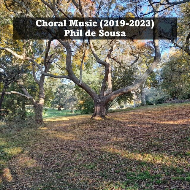 Choral Music (2019-2023)
