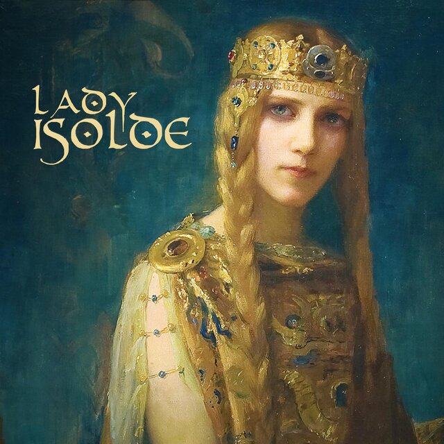 Lady Isolde