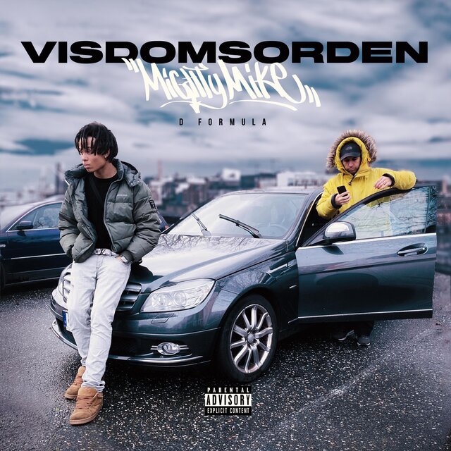 Visdomsorden