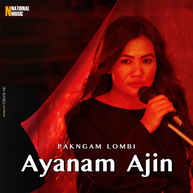 Ayanam Ajin - Single